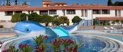 Hotel Vile Park 3